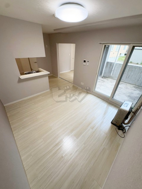 リビング・ダイニング