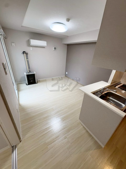 リビング・ダイニング