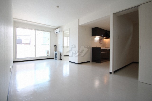 リビング・ダイニング