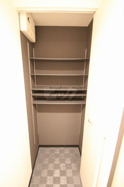 玄関収納