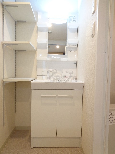 洗面台