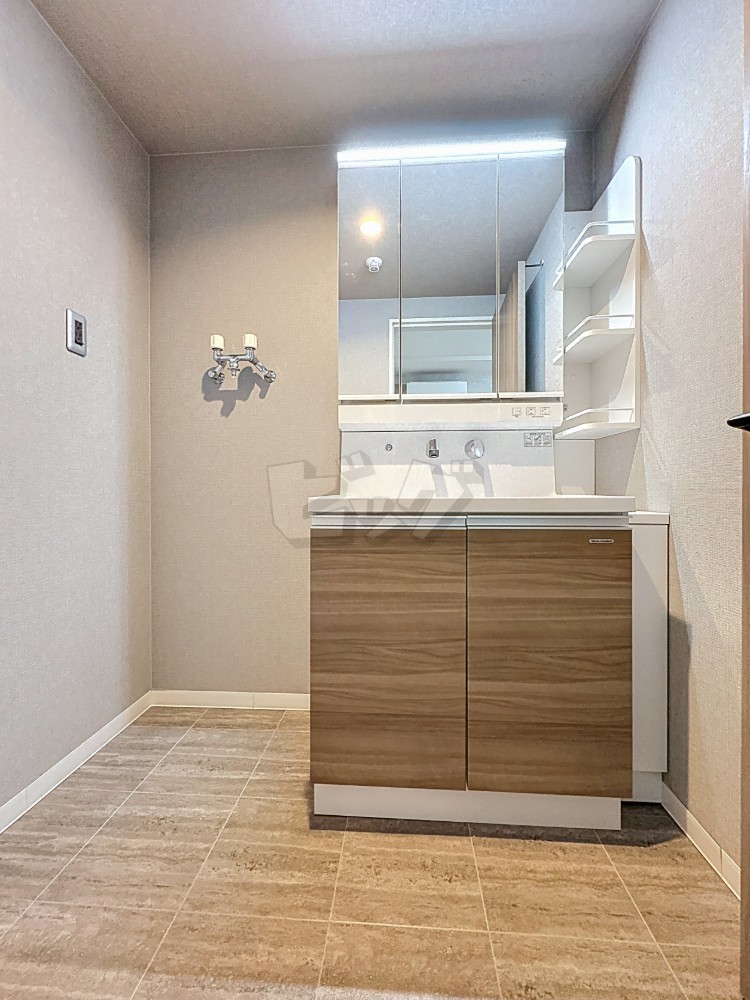 洗面所・脱衣所