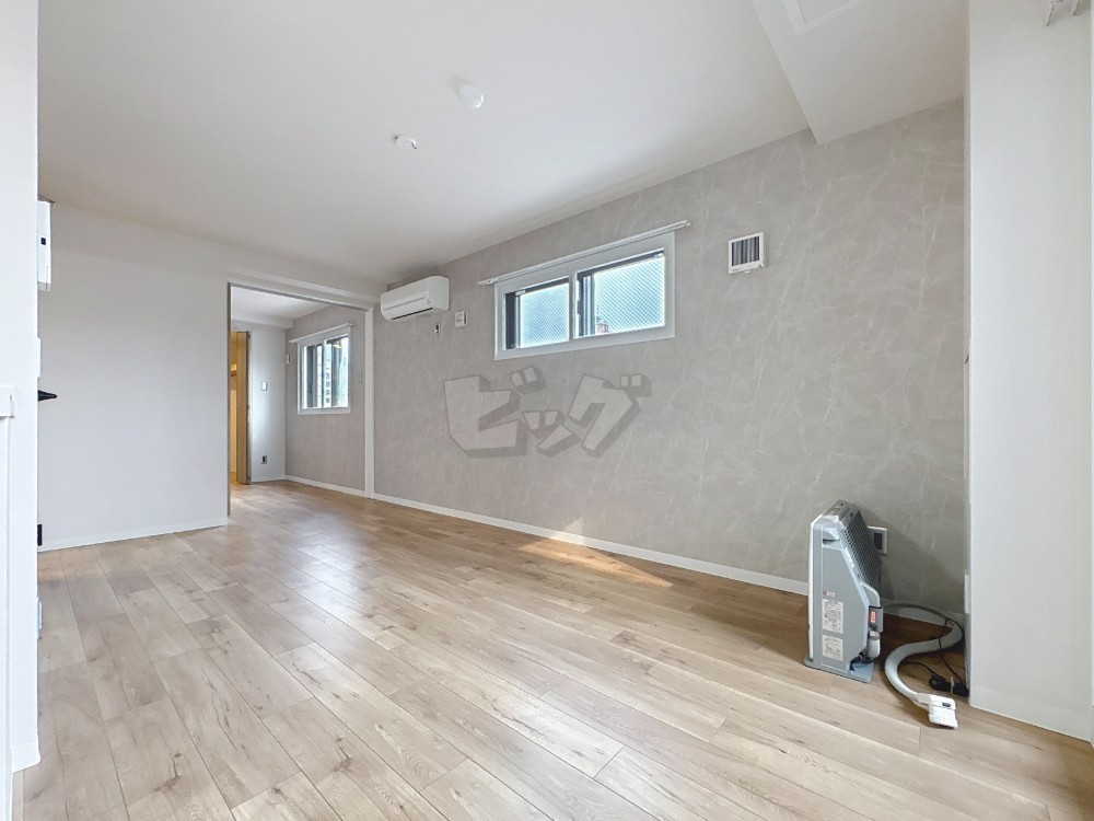 リビング・ダイニング