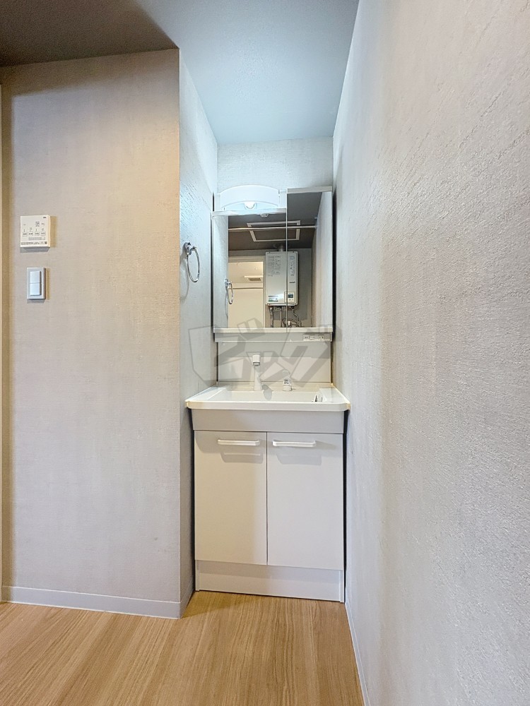 洗面所・脱衣所