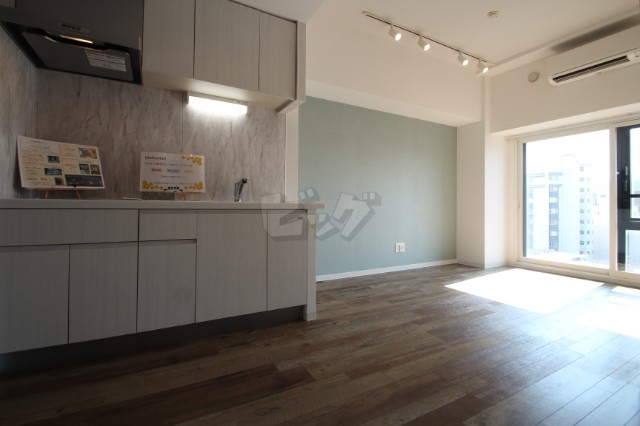 リビング・ダイニング