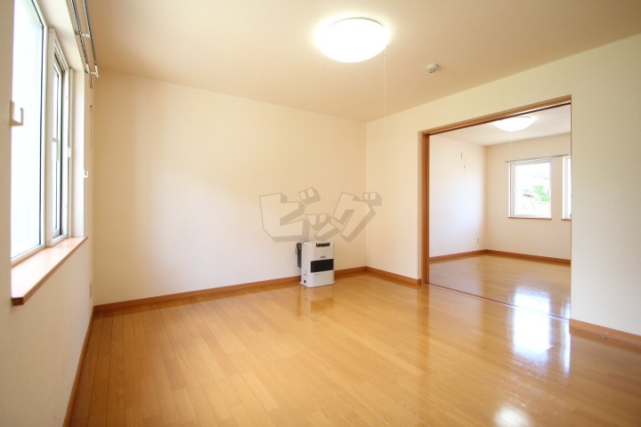 リビング・ダイニング