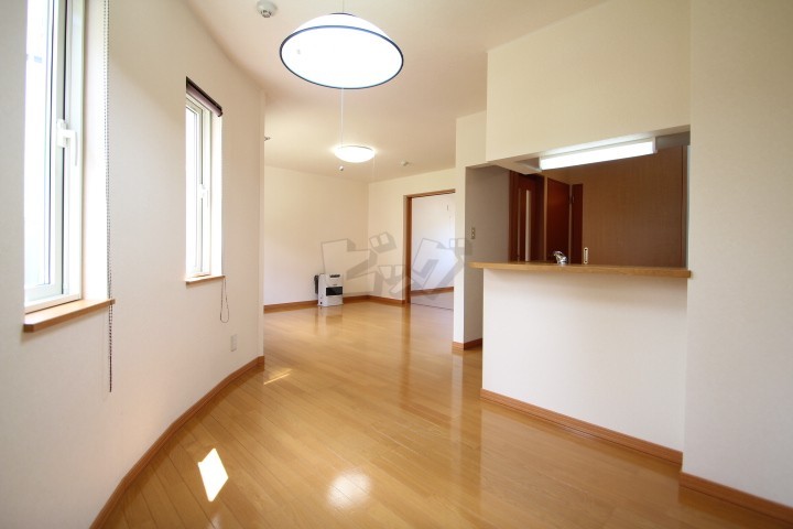 リビング・ダイニング