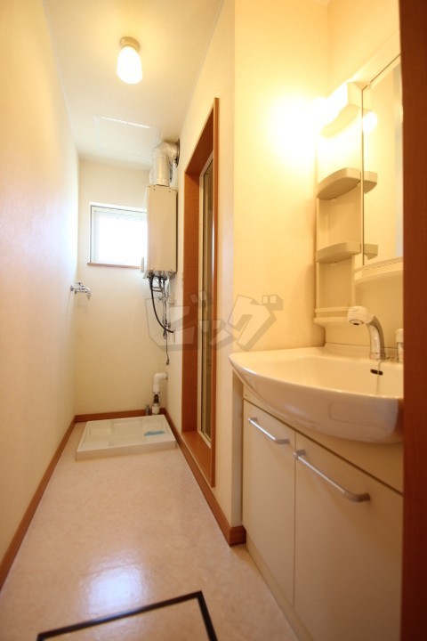 洗面所・脱衣所