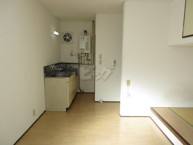 リビング・ダイニング