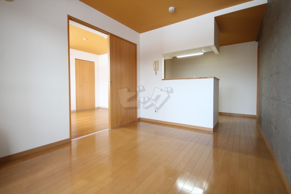 リビング・ダイニング