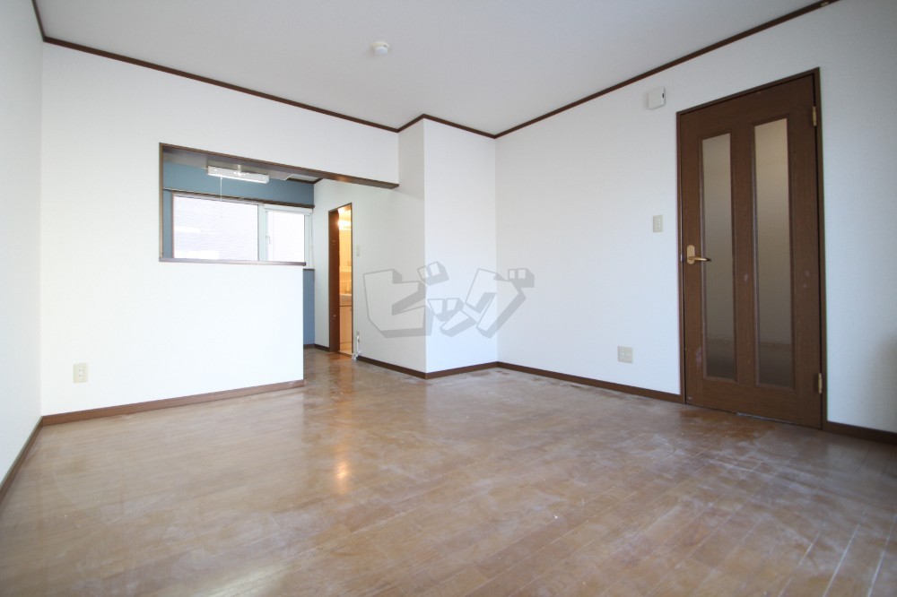 リビング・ダイニング