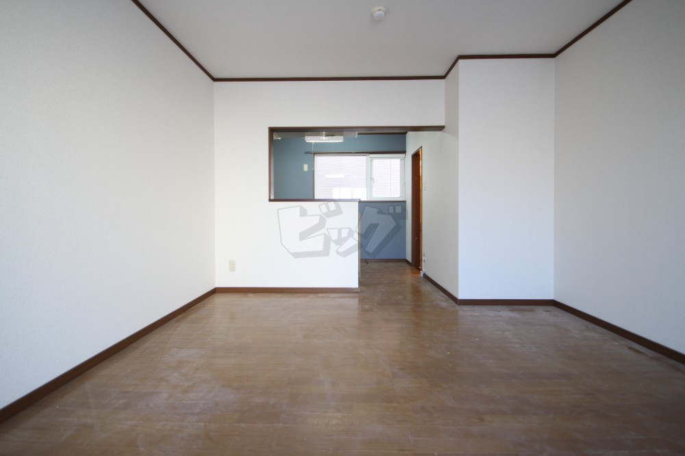 リビング・ダイニング