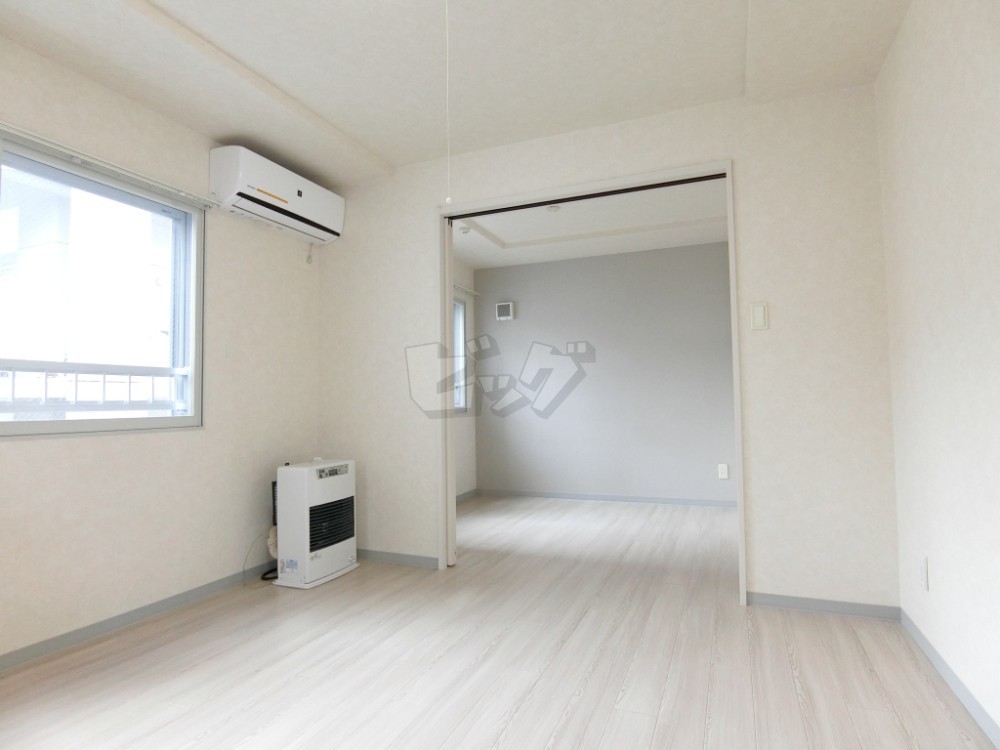 リビング・ダイニング