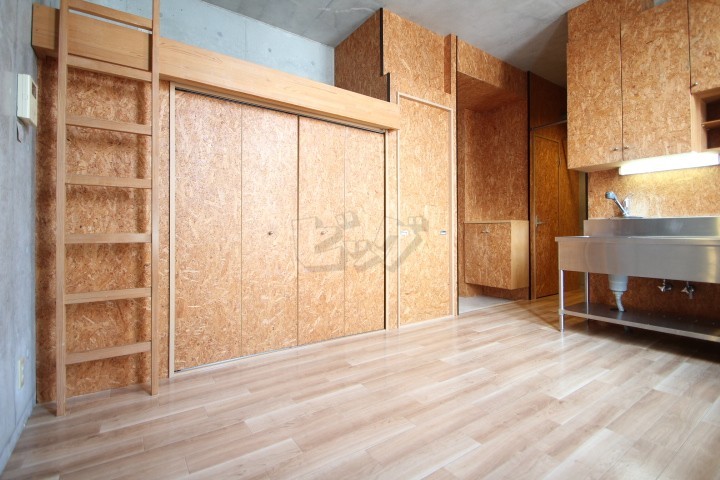 リビング・ダイニング