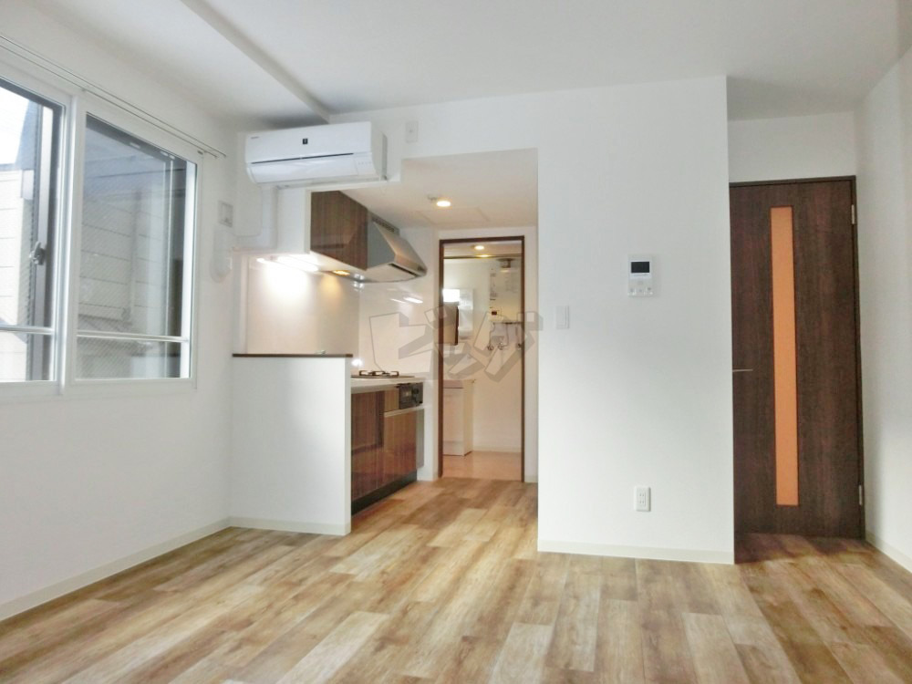 リビング・ダイニング