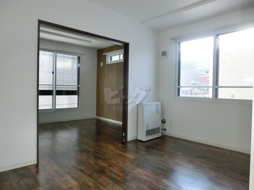 リビング・ダイニング