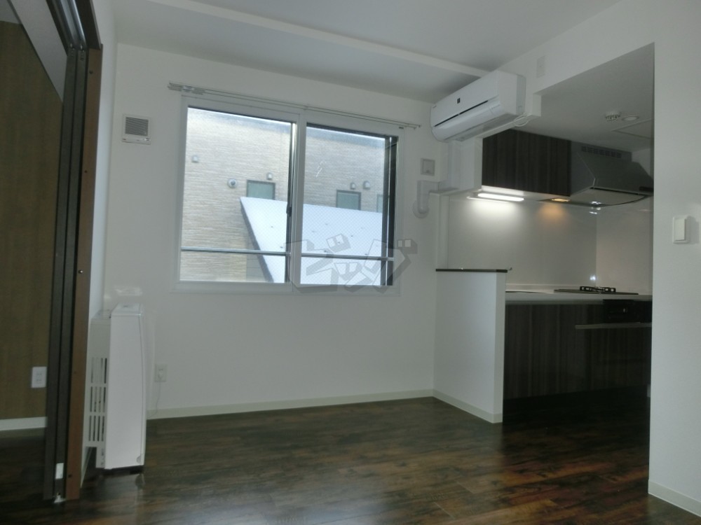 リビング・ダイニング