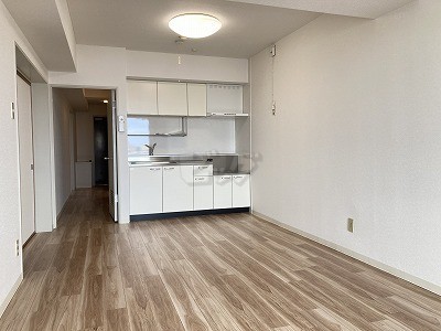 リビング・ダイニング