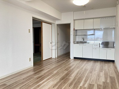 リビング・ダイニング