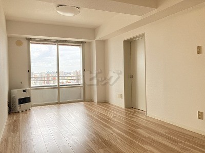 リビング・ダイニング