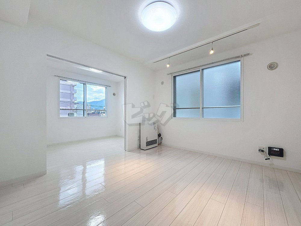 リビング・ダイニング