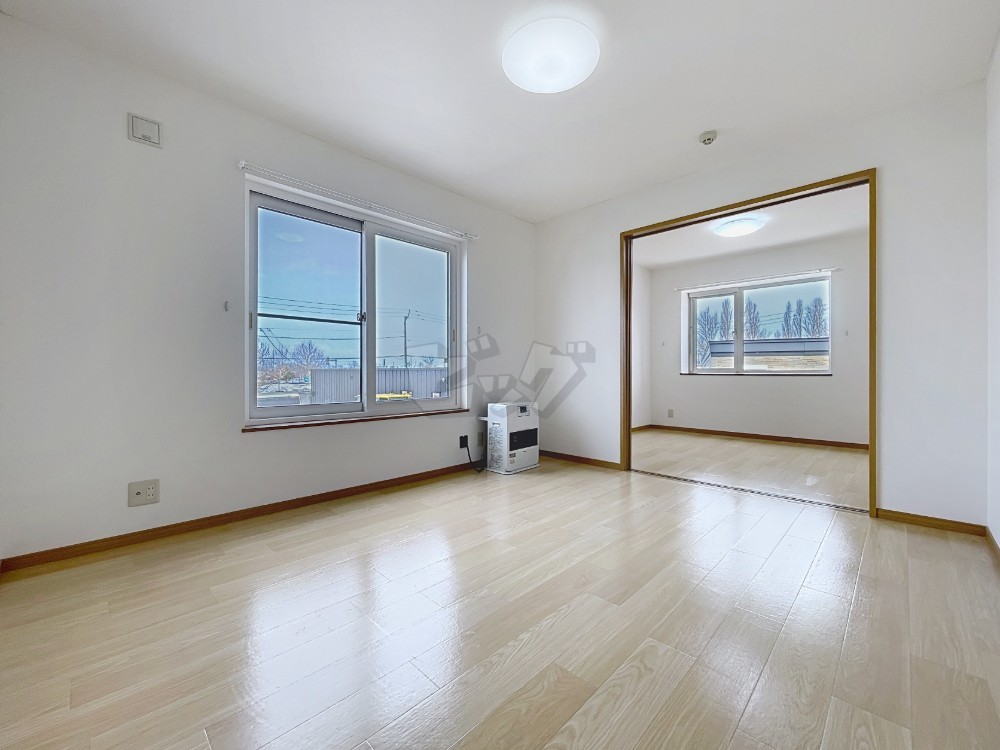 リビング・ダイニング