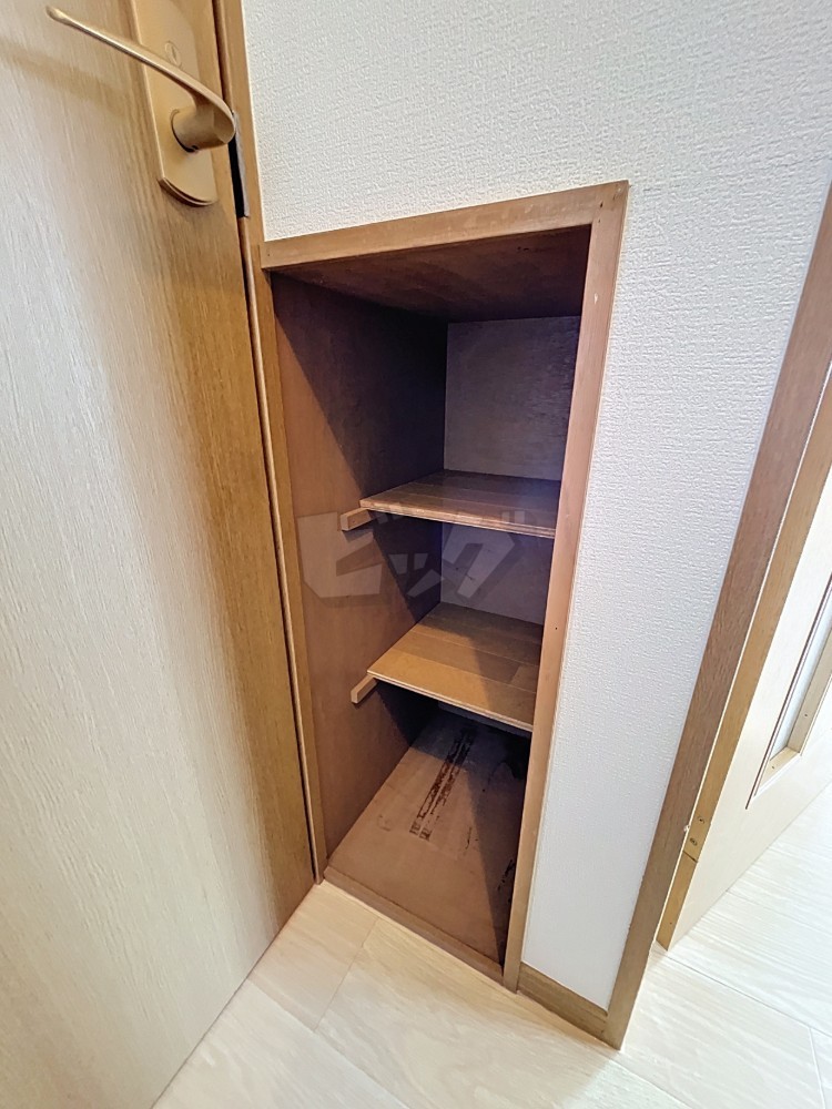 玄関収納