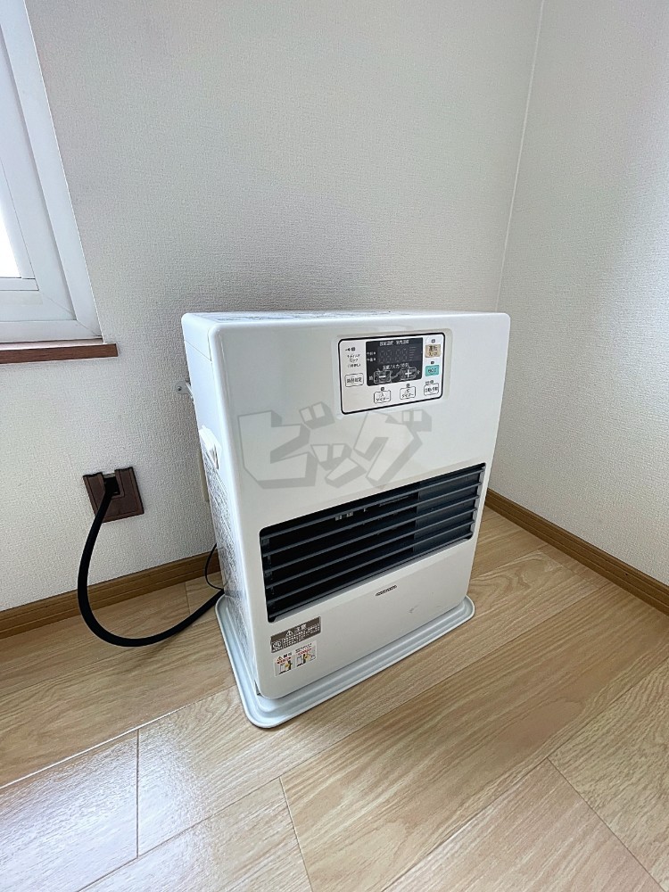 ストーブ