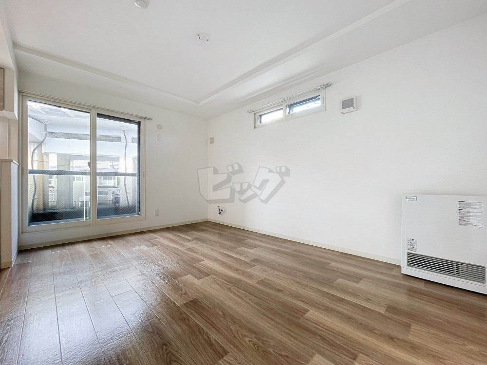 リビング・ダイニング