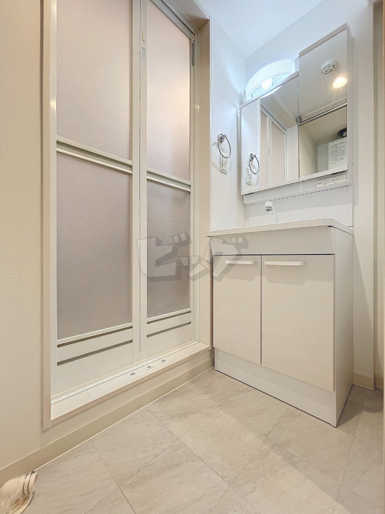 洗面所・脱衣所