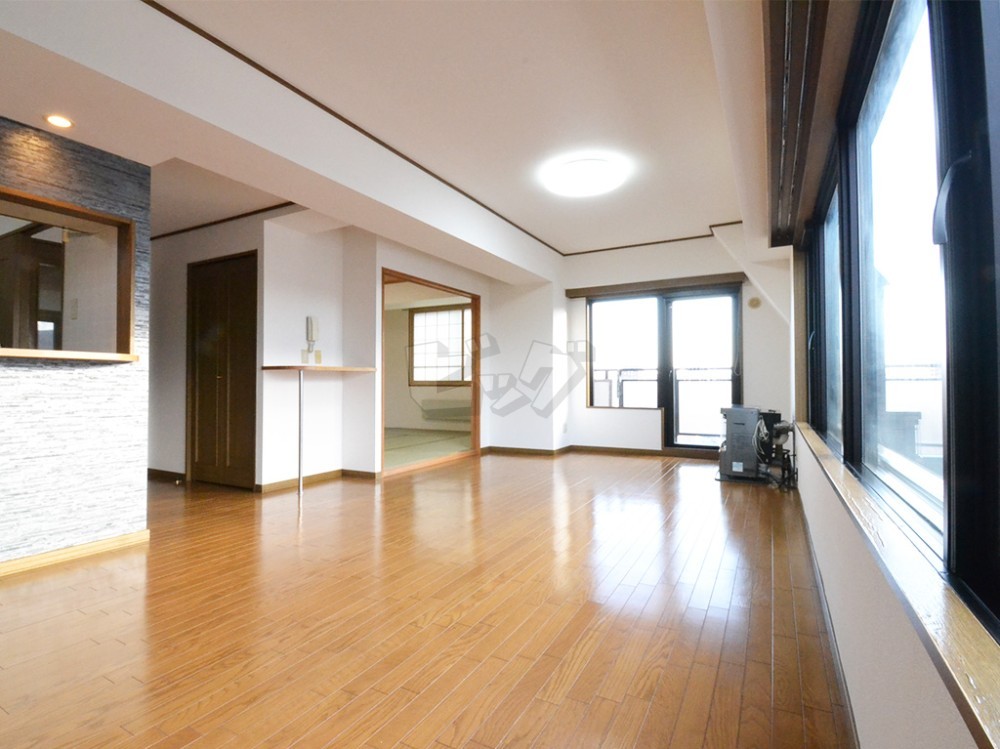 リビング・ダイニング