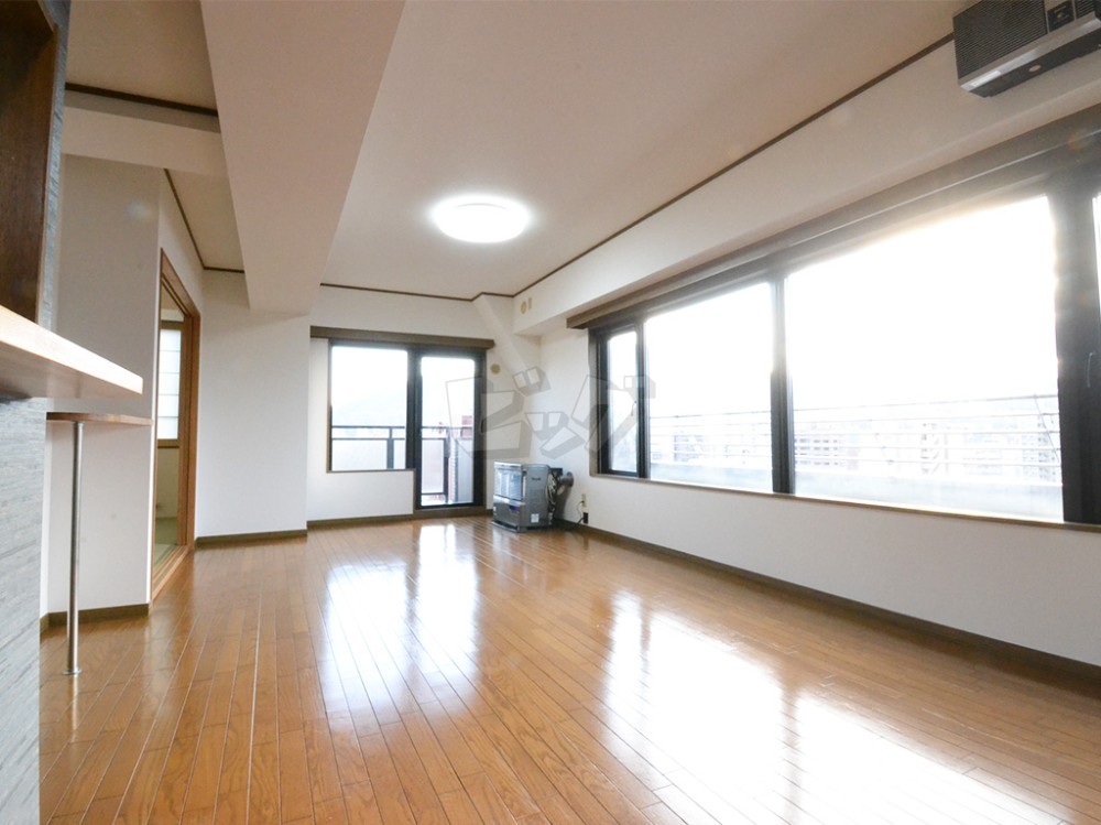 リビング・ダイニング