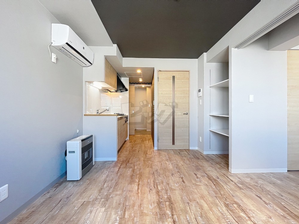 リビング・ダイニング