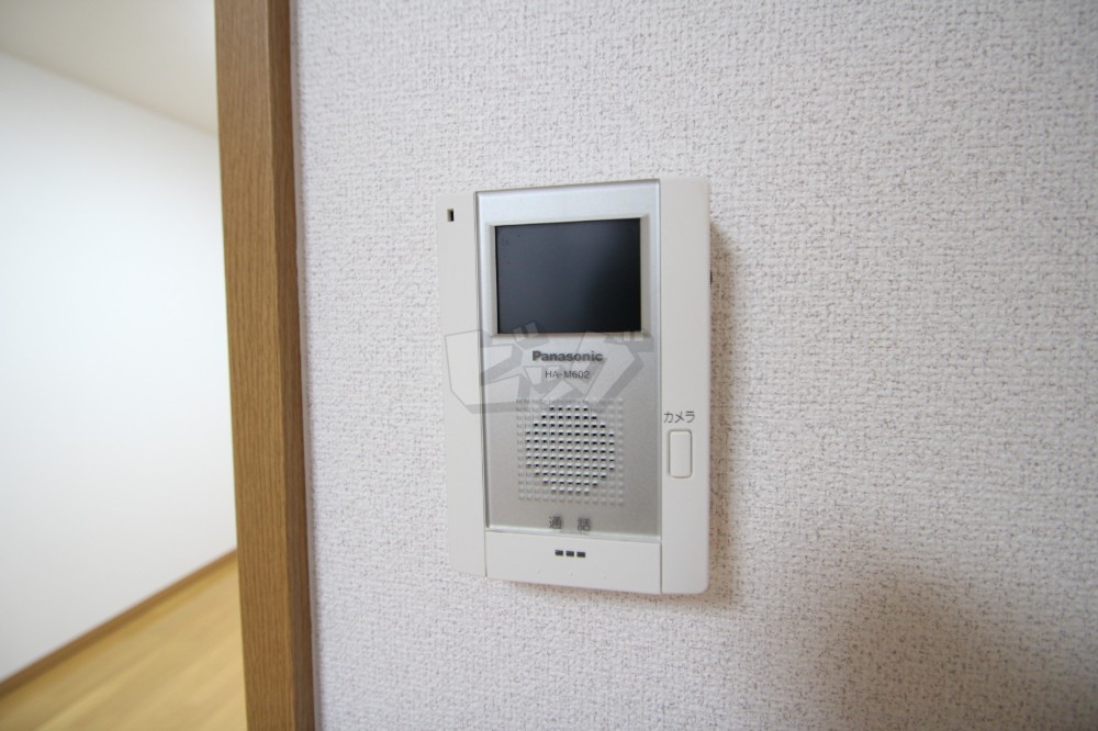 インターホン