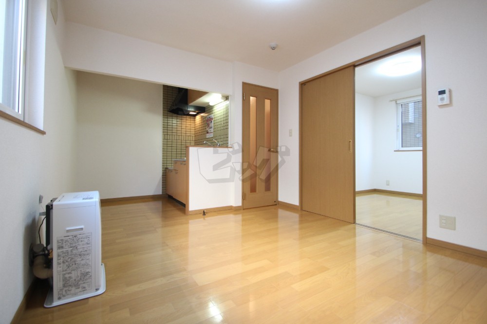 リビング・ダイニング