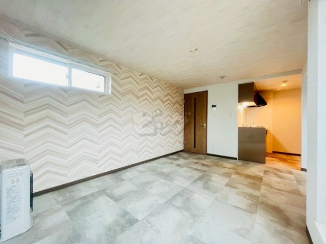 リビング・ダイニング