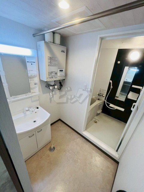 洗面所・脱衣所