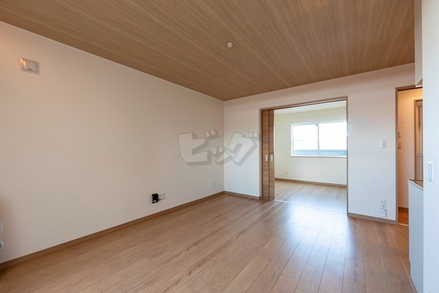 リビング・ダイニング