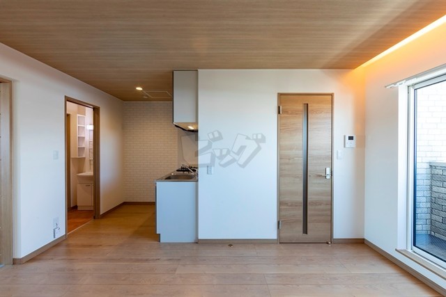 リビング・ダイニング