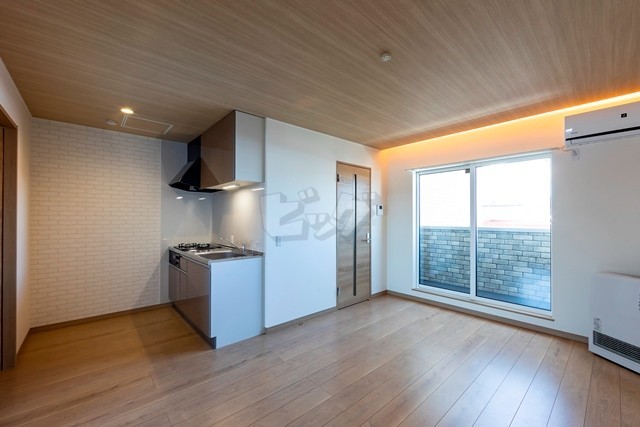 リビング・ダイニング