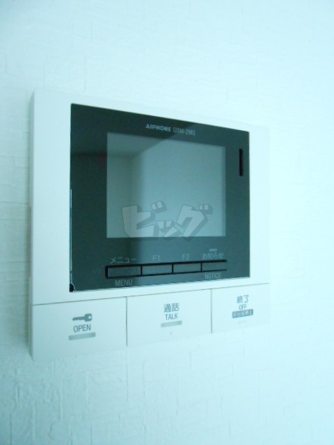 インターホン