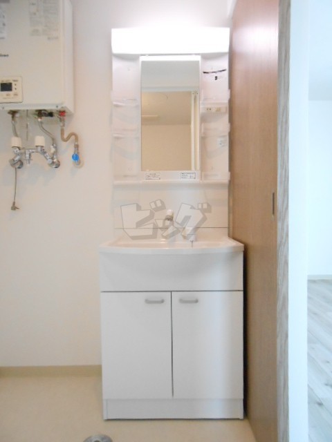 洗面所・脱衣所