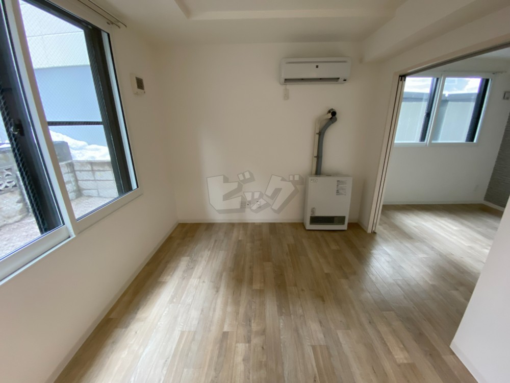 リビング・ダイニング