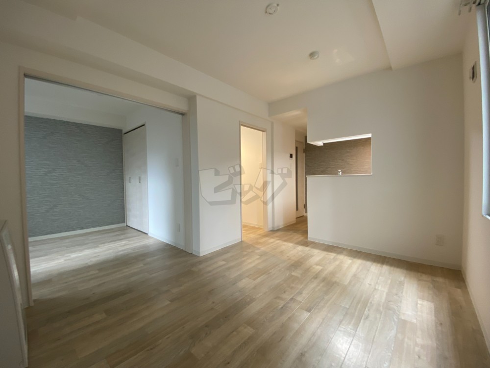 リビング・ダイニング