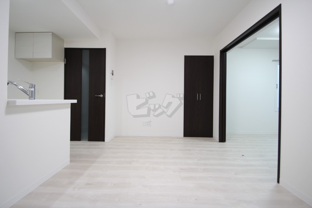 リビング・ダイニング