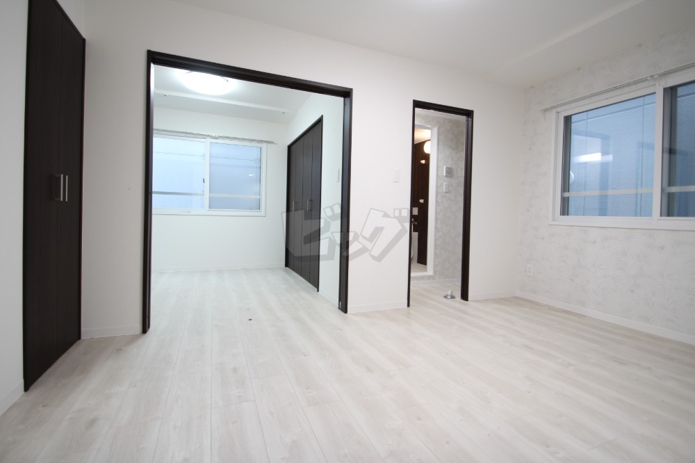 リビング・ダイニング