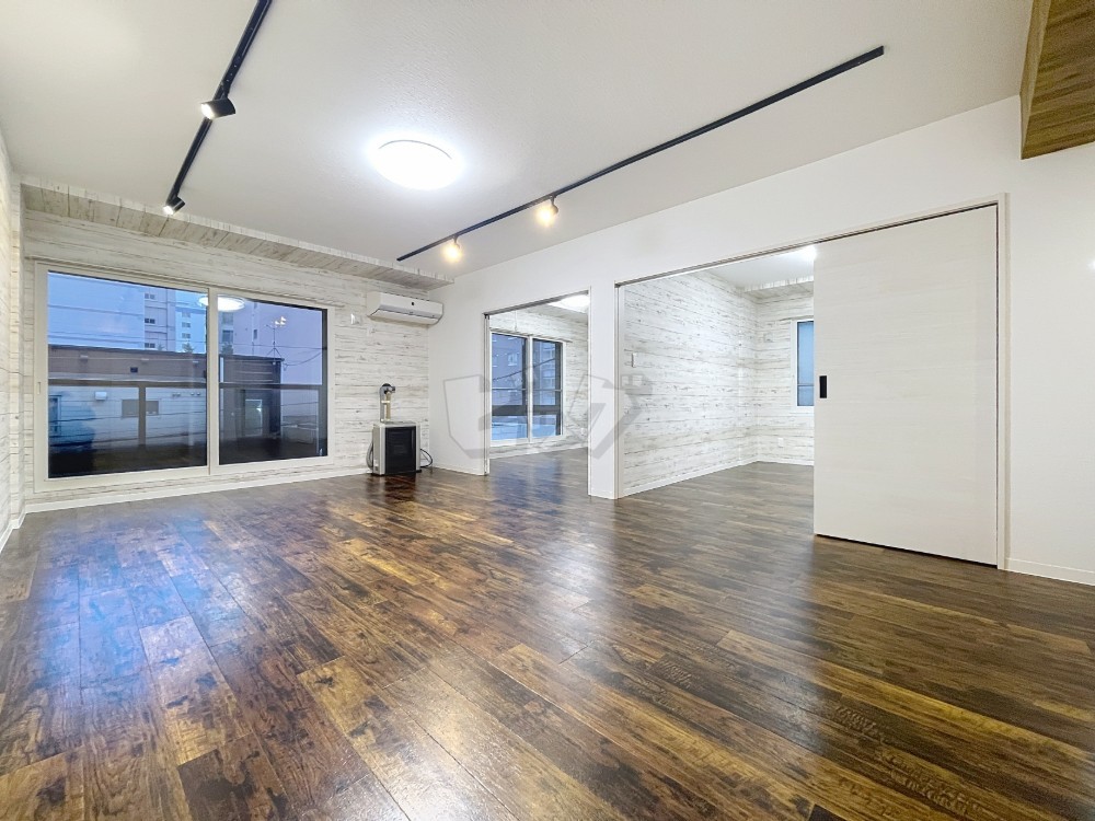 リビング・ダイニング