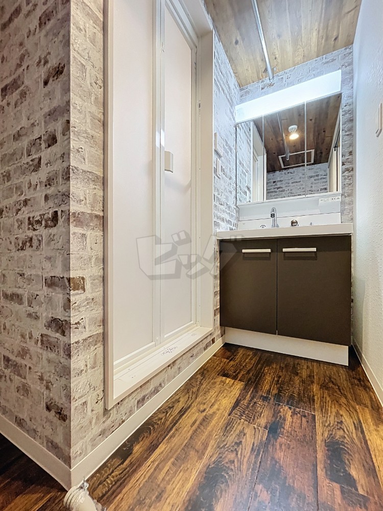 洗面所・脱衣所