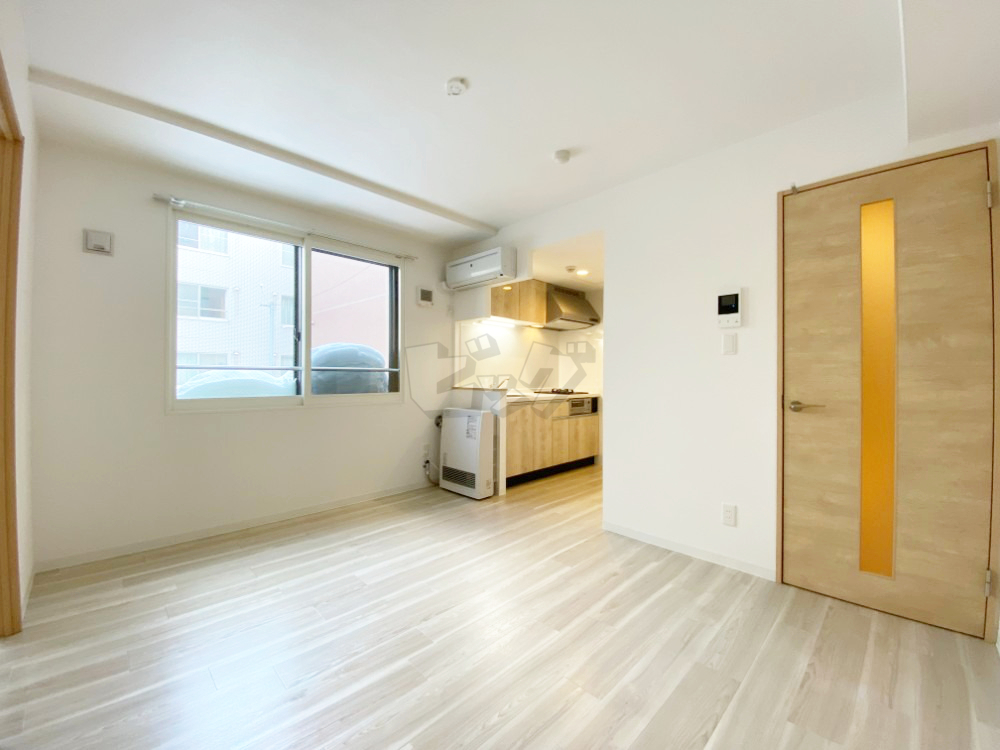 リビング・ダイニング