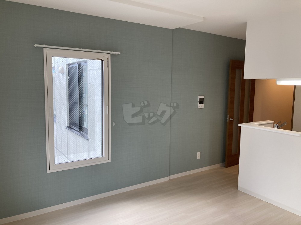 リビング・ダイニング